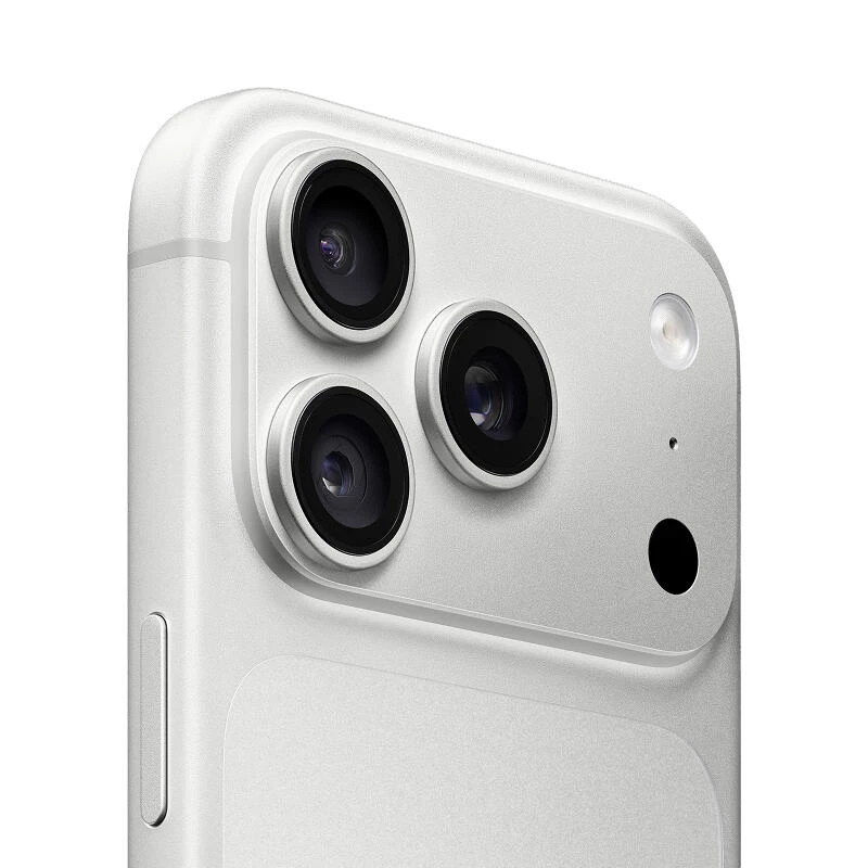 Концептуальные виды iPhone 18 спереди и сзади