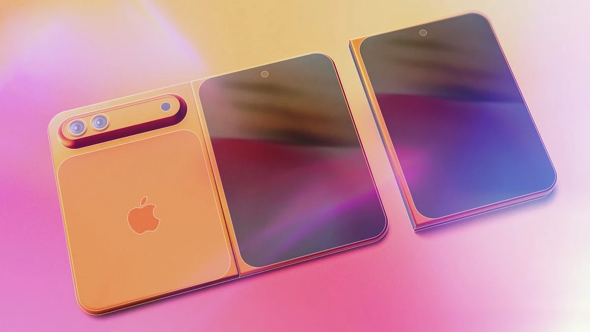 Цветовые решения iPhone Ultra
