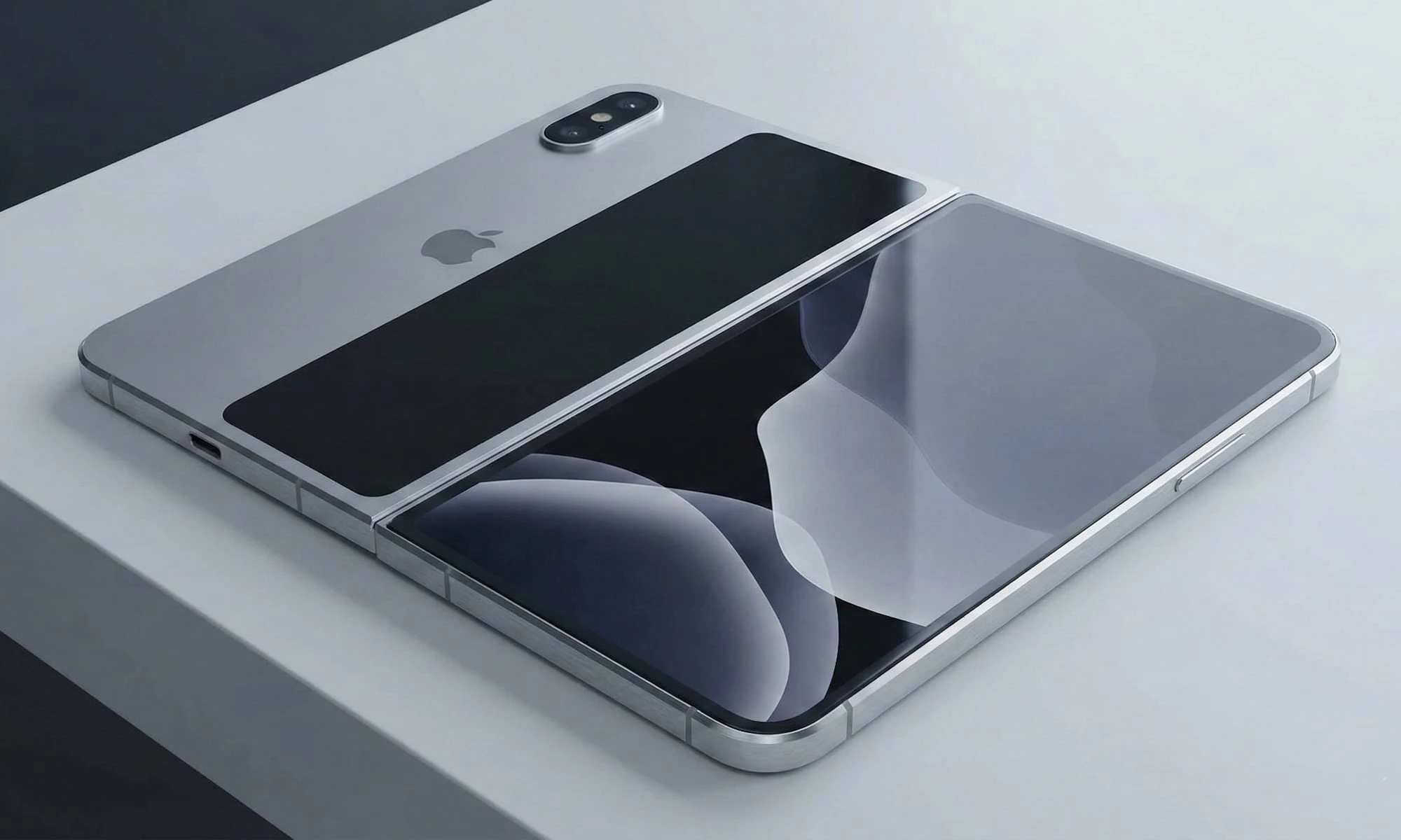 Дисплей iPhone Ultra
