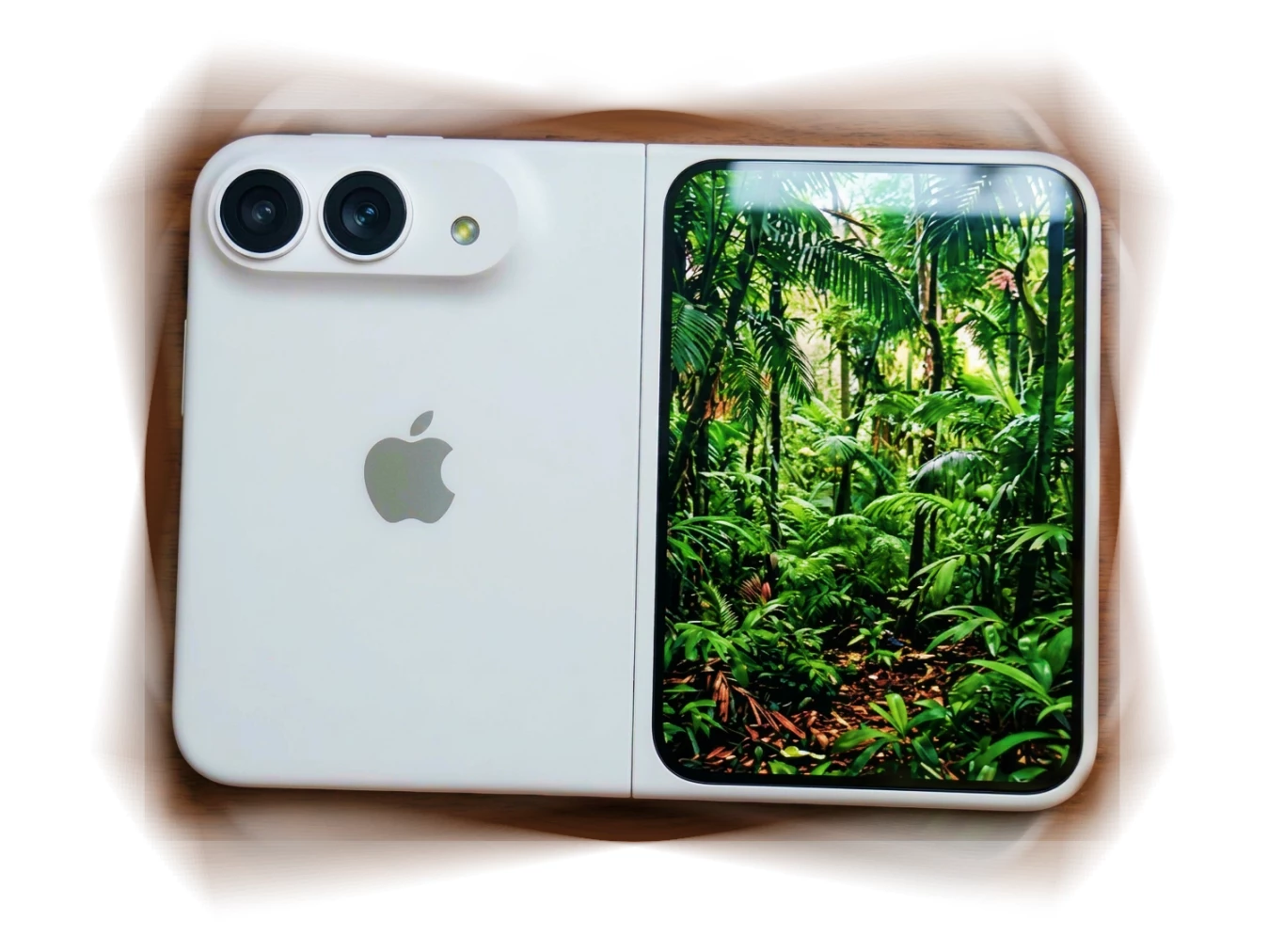 Блок камер iPhone Ultra