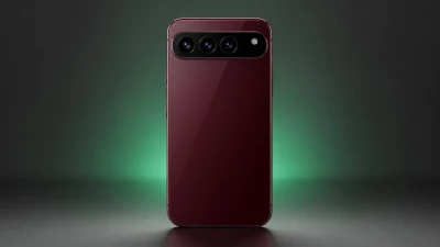 Как выглядит iPhone 18: дизайн, характеристики и что нового