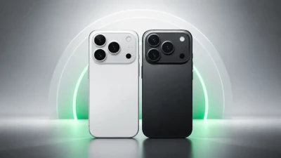 Чем отличается iPhone 17 от iPhone 18
