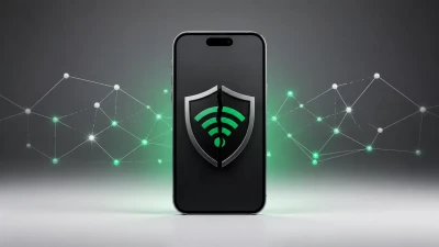 Почему не работает VPN на iPhone и как это исправить