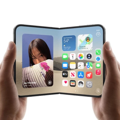 iPhone Duo
