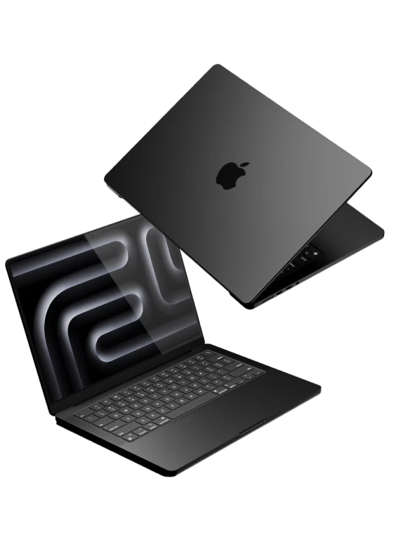 Ноутбуки Apple MacBook
