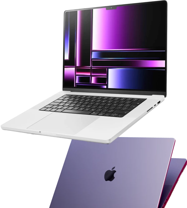 Ноутбуки Apple MacBook