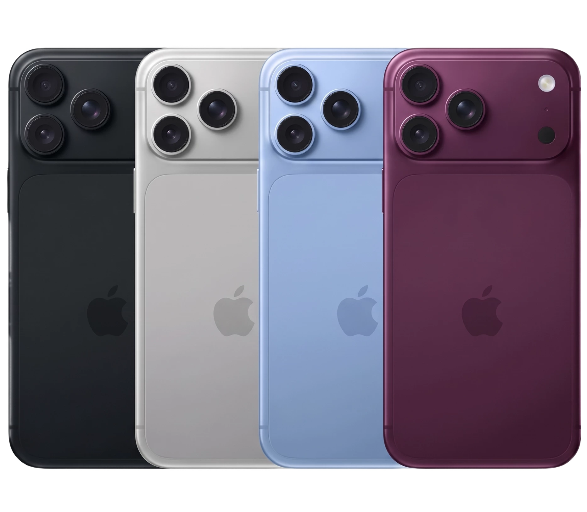 iPhone 18